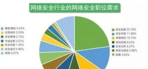 網(wǎng)絡(luò)安全工程師 網(wǎng)絡(luò)工程領(lǐng)域的守護者與先鋒